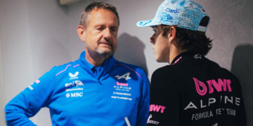 Alpine investigará qué pasó en Austria: “No estamos satisfechos”