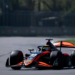 F2: Varrone comenzó su actividad en el circuito de Mónaco