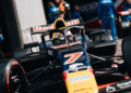 Complicada tanda de entrenamientos para la F3 en Mónaco: Colnaghi se ubicó 18°
