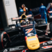Complicada tanda de entrenamientos para la F3 en Mónaco: Colnaghi se ubicó 18°