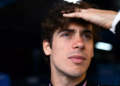 Franco Colapinto y su preocupación de cara al GP de Mónaco: “Vamos a tener que trabajar en eso”