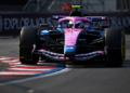 Hamilton lideró el viernes de la F1 en Mónaco: susto para Colapinto que terminó 15°