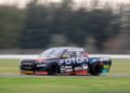 TCPK en La Plata: Mazzacane se quedó con el primer entrenamiento