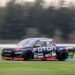 TCPK en La Plata: Mazzacane se quedó con el primer entrenamiento