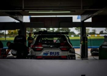 El TC2000 confirmó su escenario para el cierre de la primera mitad de la temporada