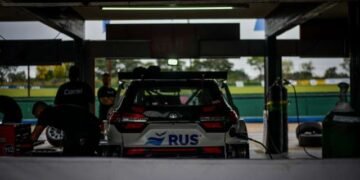 El TC2000 confirmó su escenario para el cierre de la primera mitad de la temporada