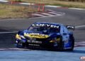 El campeonato de TC tiene nuevo líder: Urcera desplazó a Castellano y manda con su Toyota Camry