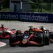 FIA F2: Varrone fue 17° y Tsolov logró en Austria su cuarta victoria del año