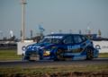 Dominio absoluto: Franco Vivian cerró el sábado de San Nicolás con la pole en el TC2000