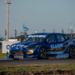 Dominio absoluto: Franco Vivian cerró el sábado de San Nicolás con la pole en el TC2000