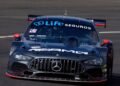 Otto Fritzler, su triunfo en Posadas y la primera de Mercedes: “Una felicidad absoluta”