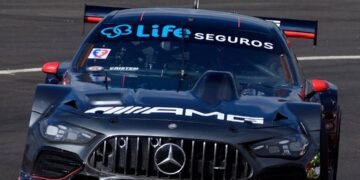 Otto Fritzler, su triunfo en Posadas y la primera de Mercedes: “Una felicidad absoluta”