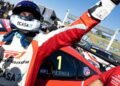 TCR South America en Velocitta: Leonel Pernía hizo historia y se consagró campeón del TCR Brasil