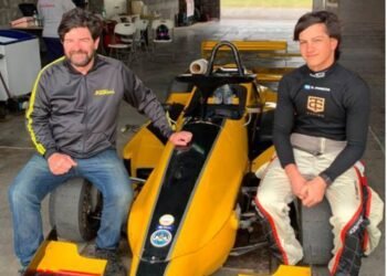 El MG Ramini continúa con su programa de pruebas para futuros pilotos
