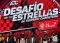 Desafío de las Estrellas: el sorteo se realizará en el autódromo y se suspenden eventos extradeportivos