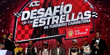 Desafío de las Estrellas: el sorteo se realizará en el autódromo y se suspenden eventos extradeportivos