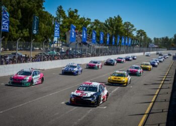 El TC2000 con chances de volver a Rafaela: “Estamos analizando los costos”