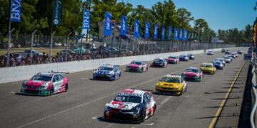 El TC2000 con chances de volver a Rafaela: “Estamos analizando los costos”