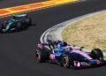 Aston Martin, ¿una nueva amenaza para Alpine?: “No es la realidad que quiero ver, pero no podemos ocultarla”