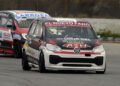 Felipe Rey abrió el camino en la Clase Dos del Turismo Pista en Río Cuarto
