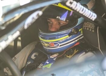Norberto Fontana en Clasificando: “Voy a correr hasta que me canse”