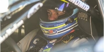 Norberto Fontana en Clasificando: “Voy a correr hasta que me canse”