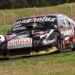 Gastón Rossi y Gastón Crusitta dominaron los entrenamientos en el comienzo de la actividad del ProCar 4000 en San Nicolás