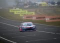 Bernasconi se quedó con el primer entrenamiento del TC Pista