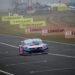 Bernasconi se quedó con el primer entrenamiento del TC Pista