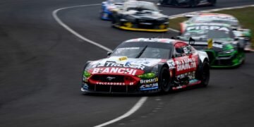 Ledesma, Fritzler y Bonelli, los ganadores de las series en Posadas
