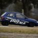 Maximiliano Pérez dominó la primera clasificación de la Clase Uno del Turismo Pista