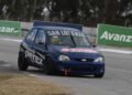 Turismo Pista: Maximiliano Pérez dueño de la pole en la Clase Uno