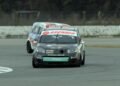Agustín Gajate se quedó con la clasificación de la Clase Dos del Turismo Pista
