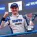Andrés Jakos ganó la primera final del Turismo Carretera 2000