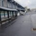 Un fuerte temporal en Concordia generó importantes daños y pérdidas en el autódromo