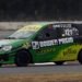 Pezzucchi, Chico y Franco De Benedictis se llevaron las series de la Clase Tres del Turismo Pista