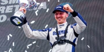 Turismo Carretera 2000: Jakos repitió y se quedó con la segunda final en Río Cuarto