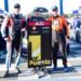 TCPPK: Santiago Biagi con Toyota, logró la pole en el Mouras de La Plata