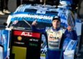TC Mouras en La Plata: Francisco Luengo dominó el sábado y se quedó con la clasificación