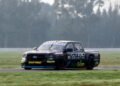 Faustino Cifre y Santiago Biagi ganaron cada una de las series de las TC Pista Pick Up