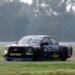 Faustino Cifre y Santiago Biagi ganaron cada una de las series de las TC Pista Pick Up