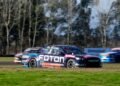 Werner y Palazzo ganaron las series del TC Pick Up