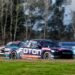 Werner y Palazzo ganaron las series del TC Pick Up