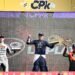 TCPPK en La Plata: Santiago Biagi ganó con Hilux