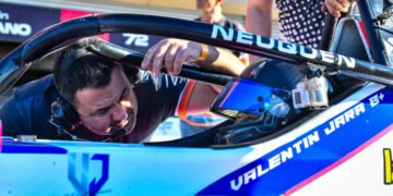 Mauro Martínez: “Siempre pienso en dejar el automovilismo, pero estamos presos de nuestra pasión”