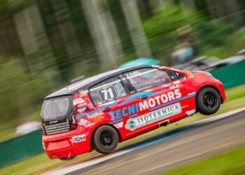 Pavada de invitado: el apellido de “peso” que se sumará a la Carrera de los 300 del Turismo Pista