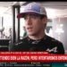 Colapinto y su despiste en Silverstone: “No entiendo bien el por qué, la razón no la sé”
