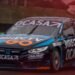 Leonel Pernía dominó los entrenamientos en la Clase Tres del TN en Termas