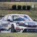 Podio argentino en Hungría: Tiago Pernía fue tercero en el TCR Europe
