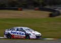 Canapino se quedó con la serie más rápido y largará desde la pole la final de la Clase Dos